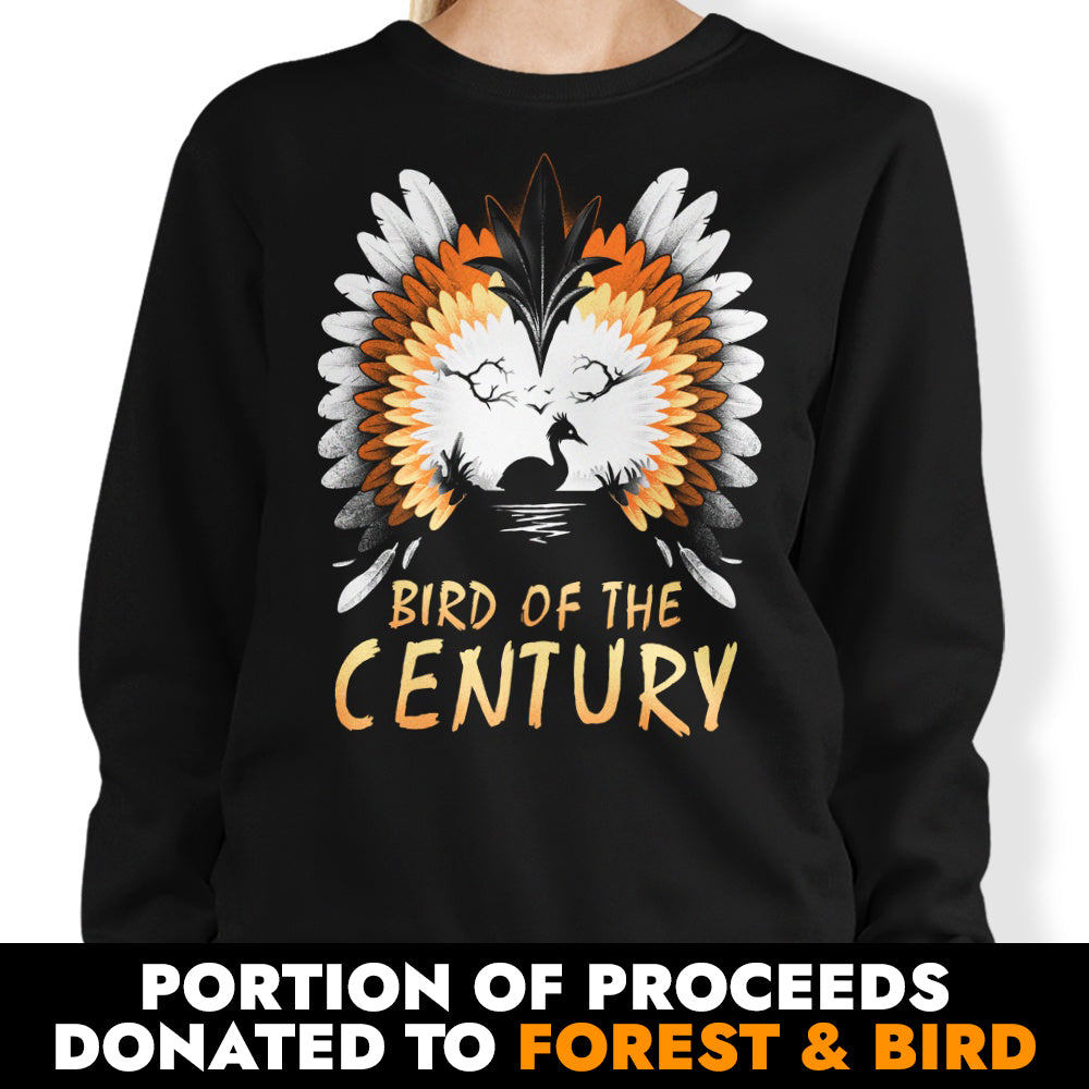 Bird of the Century