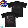 Sad Boyz Act Ii Two Sided Shirt Unisex