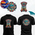 San Jose Sharks South Asian Night 2026 Celebrate Two Sided Shirt Unisex