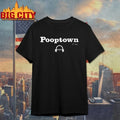 Scott Van Pelt Pooptown Signature Unisex