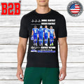Seahawks Normal Heartbeat Deceased Heartbeat Shirt Unisex