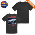 Skitzy Va Of Greg-Cube Two SIded Shirt Unisex