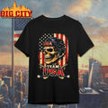 Skull Usa Hockey olympic 2026 Unisex