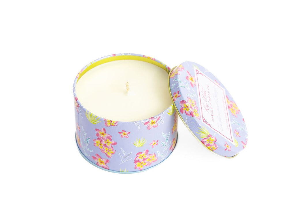 Southernmost Breeze Travel Tin