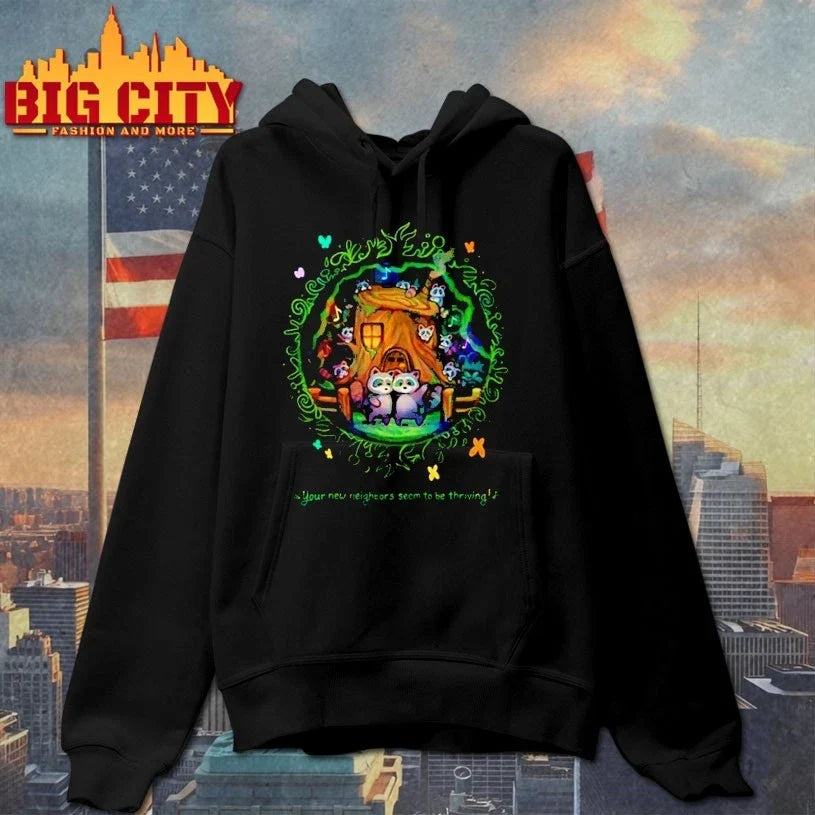 Stardew Valley Good Neighbors Unisex