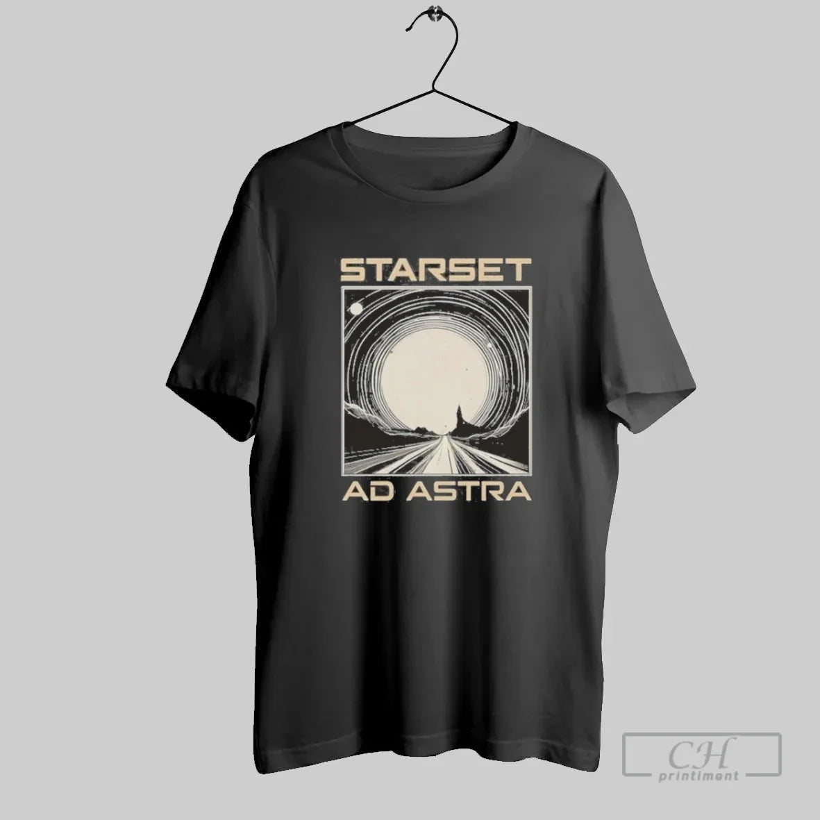 Starset Infinitum