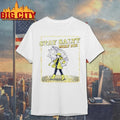 Stay Salty Melt Ice Vintage Rain Girl Unisex