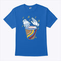 Tambor Béisbol T Shirt Unisex