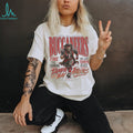 Tampa Bay Football Buccaneer Fire The Cannons Vintage Shirt