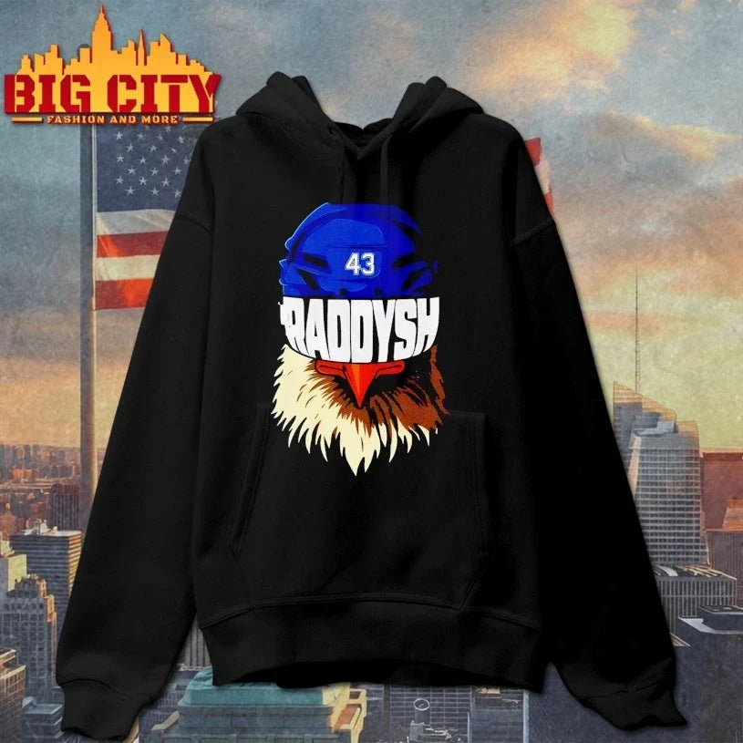 Tampa Bay Lightning Raddysh Bald Eagle Unisex