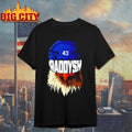 Tampa Bay Lightning Raddysh Bald Eagle Unisex