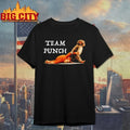 Team Punch Baby Monkey Unisex