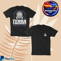 Terry Crew Forever True Black Two Sided Shirt Unisex