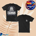 Terry Crew Forever True Two Sided Shirt Unisex
