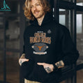Texas Longhorns 2026 Men’s College World Series T Shirt