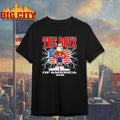 The Boys 1 Of America 2026 Unisex