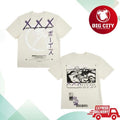 The Boys Sumifuture Blossoms Two Sided Shirt Unisex