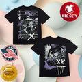 The Boys Sumifuture Em-J Misbehavior Two Sided Shirt Unisex