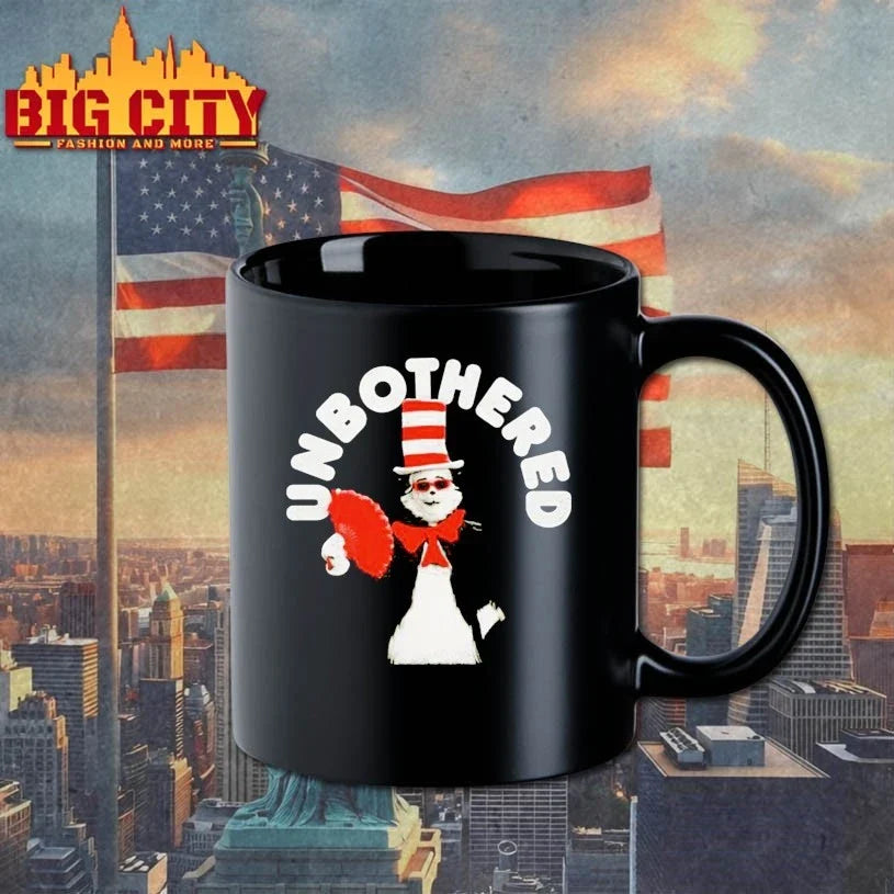 The Cat in the Hat Signature Collection Unisex