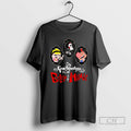 The Grim Adventures Of Billy And Mandy T Shirts