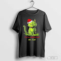 The Grinch Mr Cat Youre A Meow One Christmas