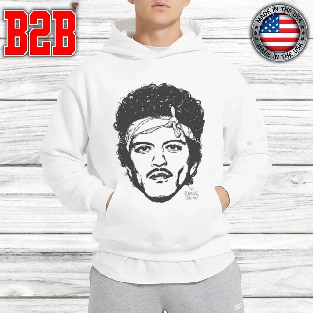 The Romantic Art Shirt Unisex