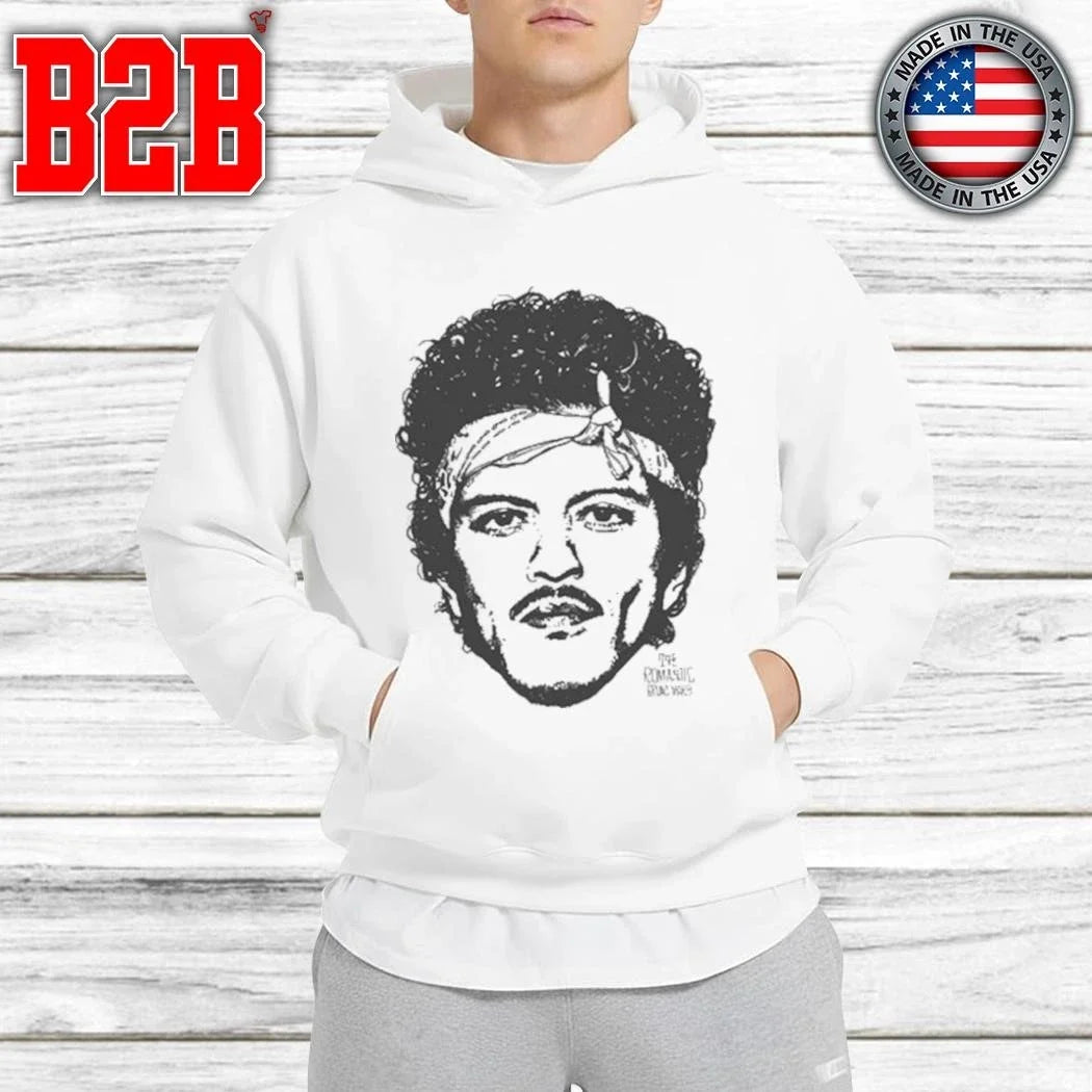 The Romantic Art Shirt Unisex