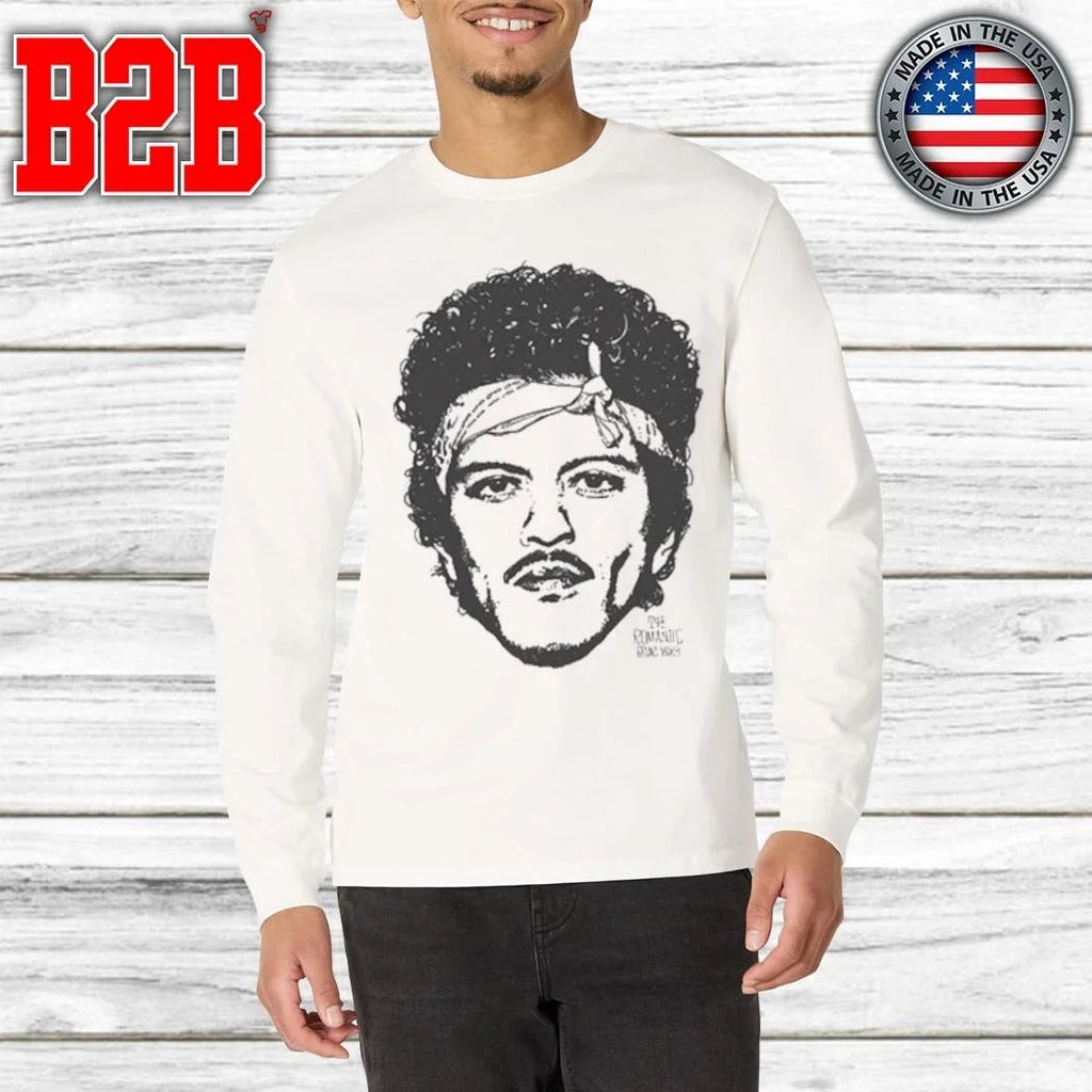 The Romantic Art Shirt Unisex