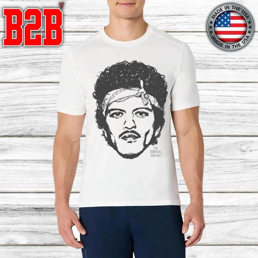 The Romantic Art Shirt Unisex