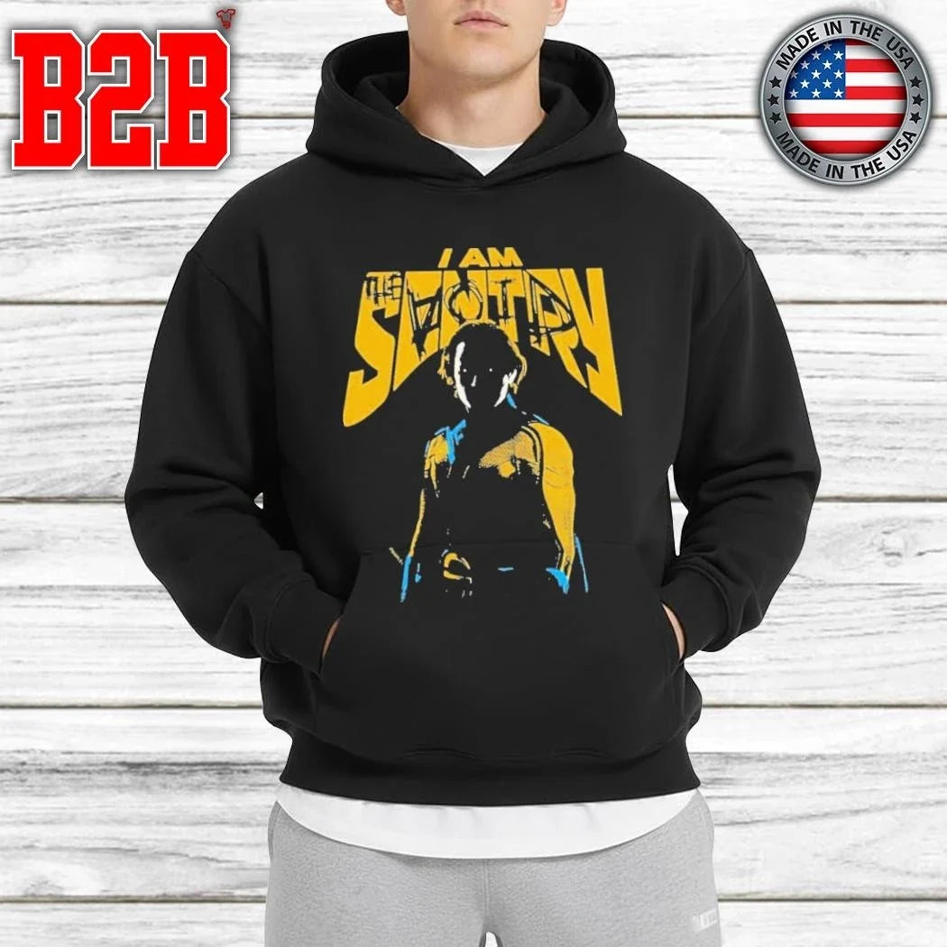 The Void I Am Sentry Shirt Unisex