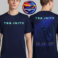 Tom Smith European Tour 2026 Schedule Tour Dates Two Sided Shirt Unisex