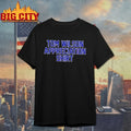 Tom Wilson Appreciation Washington Hockey Shirt Unisex