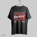 Top Texas Tech Red 2025 Ncaa Mens Basketball Tournament March Madness Sweet 16