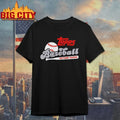 Topps Baseball Picture Cards Retro Raglan Unisex