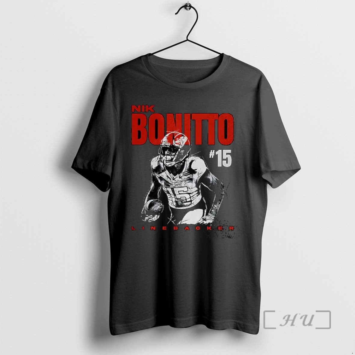 Trending Nik Bonitto Denver Football Number 15 Linebacker