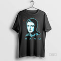 Trendy Ayn Rand Womens Relaxed