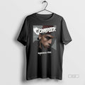 Trendy Central Cee Graces The Cover Of Complex Cover Star 2025 Complexcon Special Long Sleve