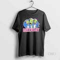 Trendy Green Day Zombies