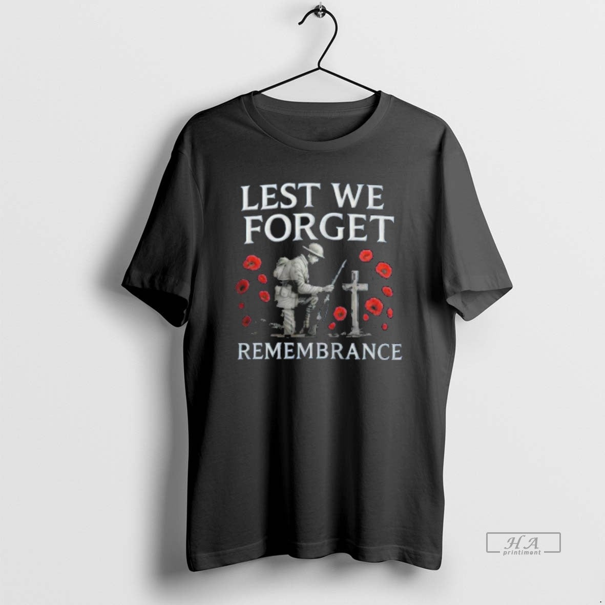 Trendy Lest We Forget Remmeberance