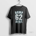 Trendy Mariners Dump 62 Here