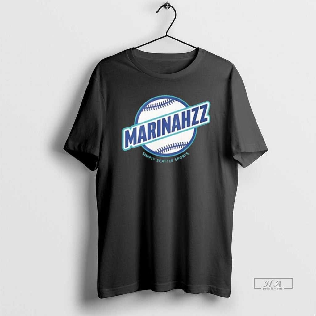 Trendy Nickyscarlotta Marninahzz Simply Seattle Sports