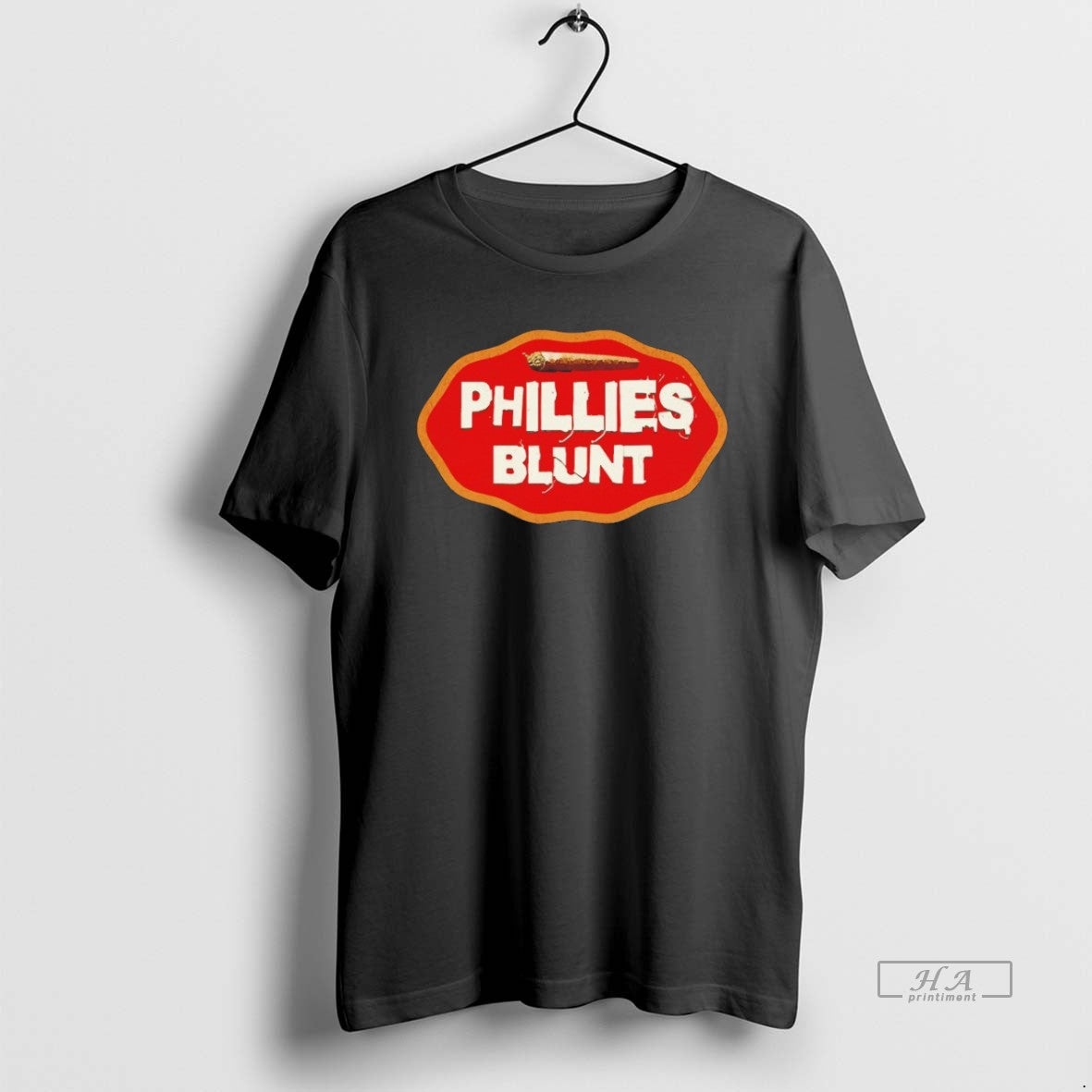 Trendy Phillies Blunt Philadelphia Phillies Blackshirt