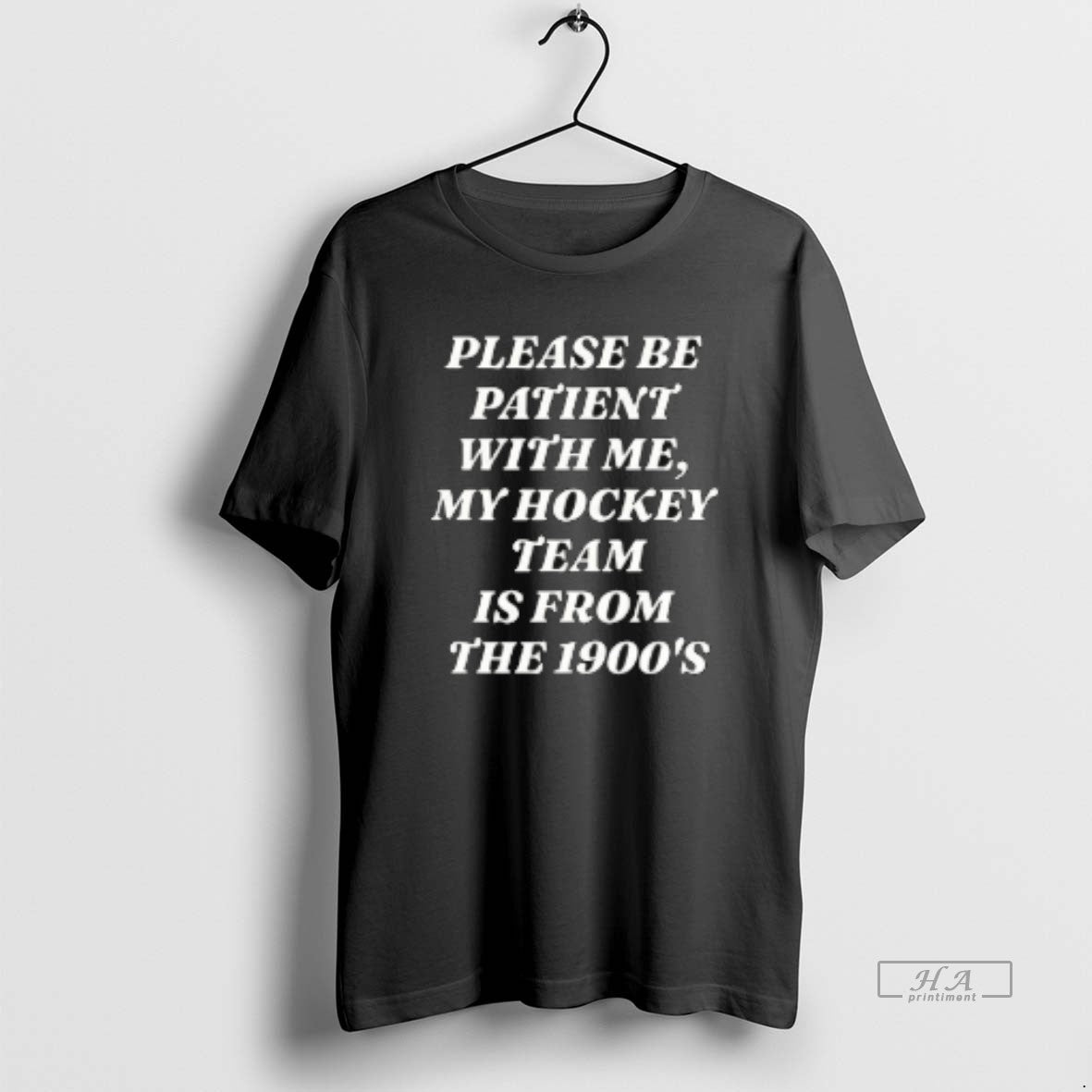 Trendy Please Be Patient With Me My Hockey Team Is From The 1990s Ceramic Ceramic