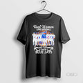 Trendy Real Women Love Baseball Smart Women Love The Toronto Blue Jays Postseason