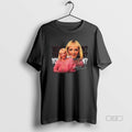 Trendy Sylvia Browne Whats Your Question Long Sleve