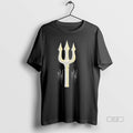 Trendy Trident Seattle Mariners Blackshirt