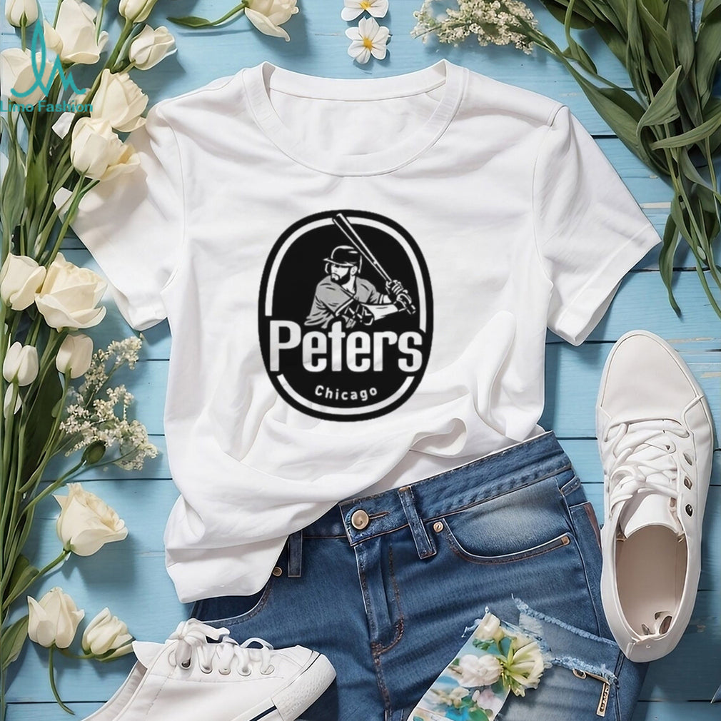 Tristan Peters Banana Man Chicago Shirt