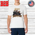 Trump Harry Deporter Shirt Unisex