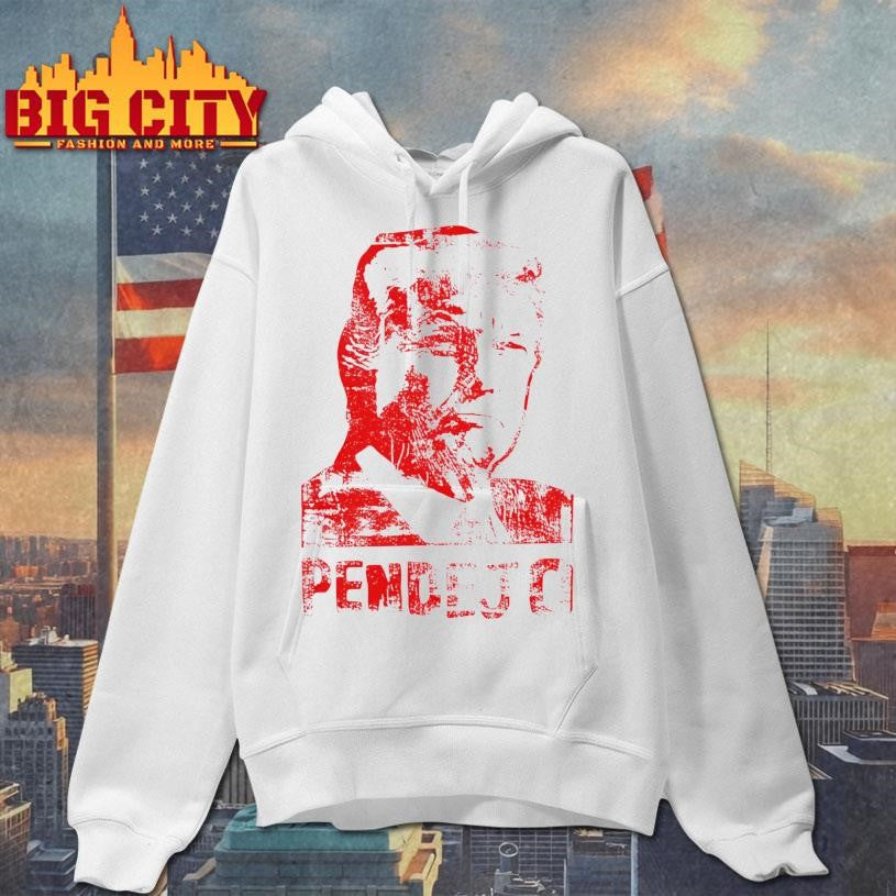 Trump Pendejo Shirt Unisex