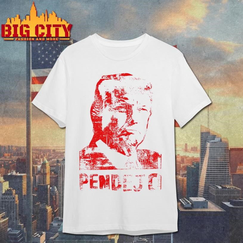 Trump Pendejo Shirt Unisex